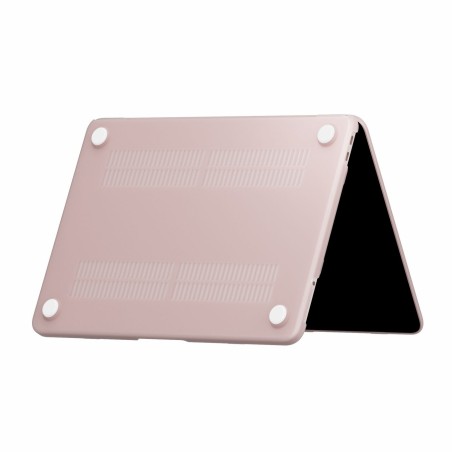 eSTUFF MacBook Neo 13" Blush Frosted